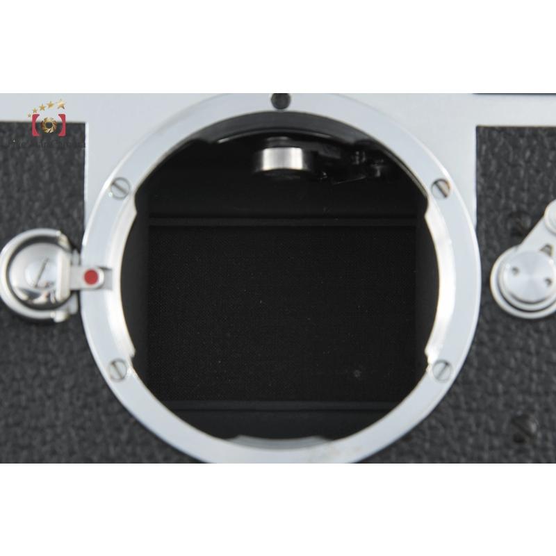 ライカ（Leica） 【中古】Leica M3 シングルストローク レンジ