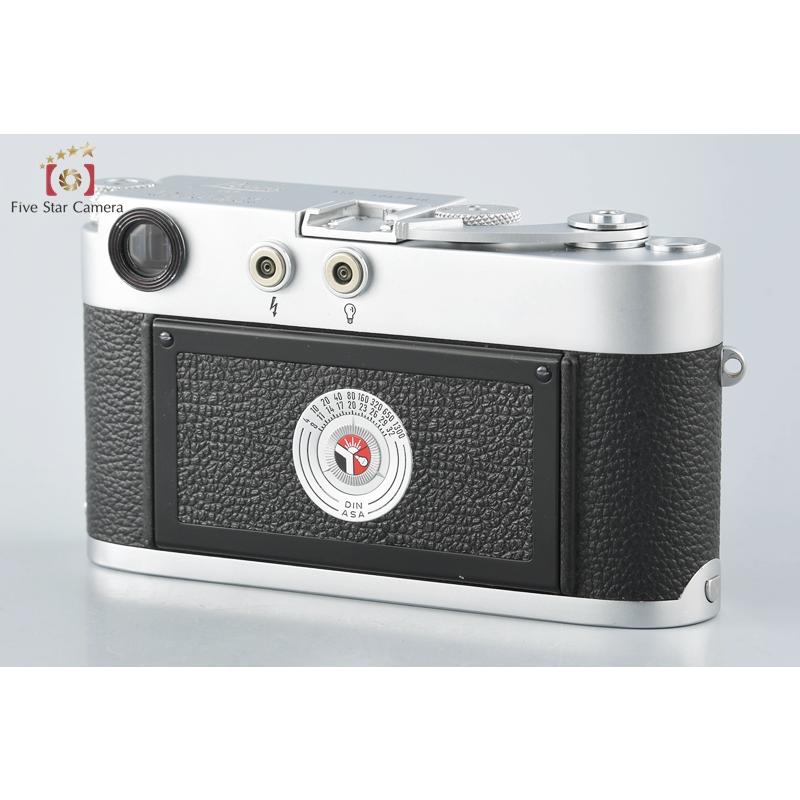 ライカ 【中古】Leica M3 シングルストローク レンジ ライカ 【中古】Leica M3 シングルストローク レンジ