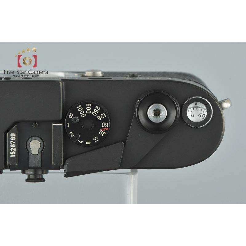 ライカ（Leica） 【中古】Leica M4-2 レンジファインダーフィルム