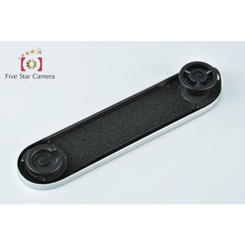 ライカ（Leica） 【中古】Leica M4 シルバークローム レンジ