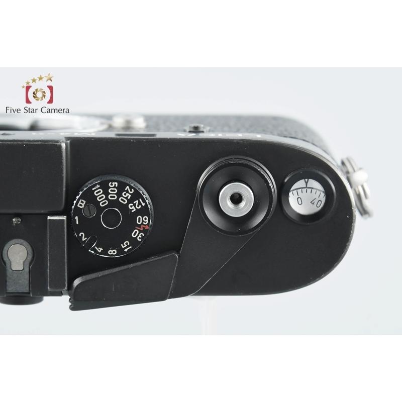 ライカ（Leica） 【中古】Leica M4-2 レンジファインダーフィルム