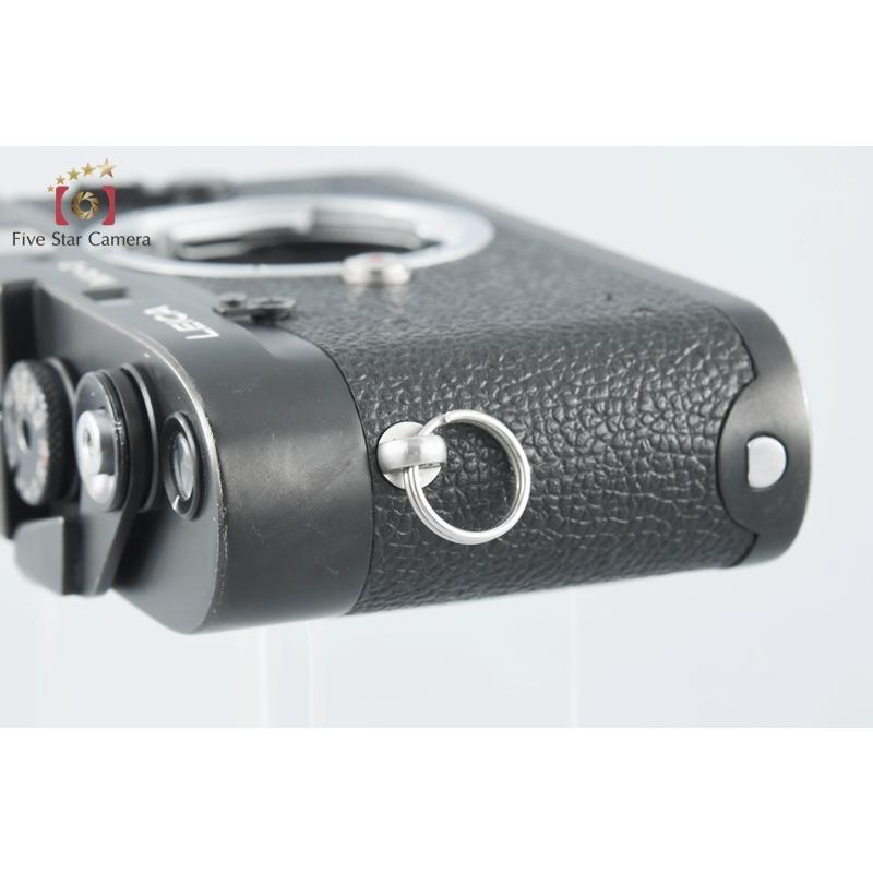 中古】Leica ライカ M4-2 レンジファインダーフィルムカメラ :leica ...