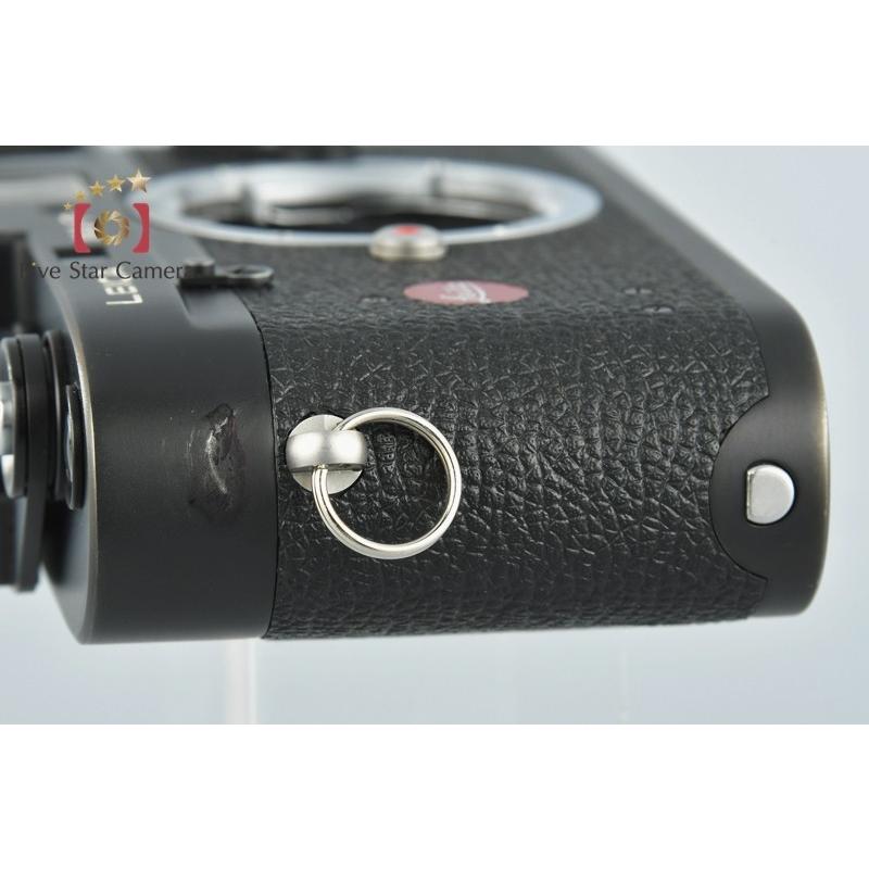 ライカ（Leica） 【中古】Leica M4-P レンジファインダーフィルム