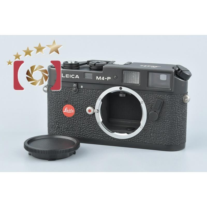 Leica ライカ M4