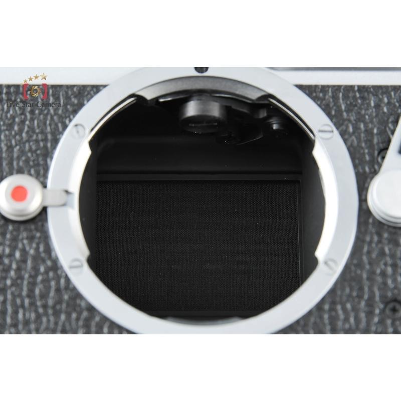 ライカ 【中古】Leica M4-P 70周年記念モデル ワインダー M4-2 ライカ 【中古】Leica M4-P 70周年記念モデル ワインダー M4-2