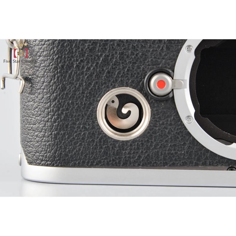 ライカ（Leica） 【中古】Leica M6 クローム レンジファインダー