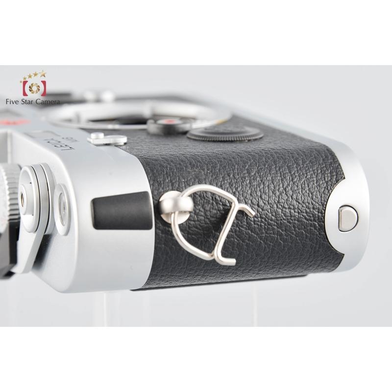 ライカ（Leica） 【中古】Leica M6 クローム レンジファインダー