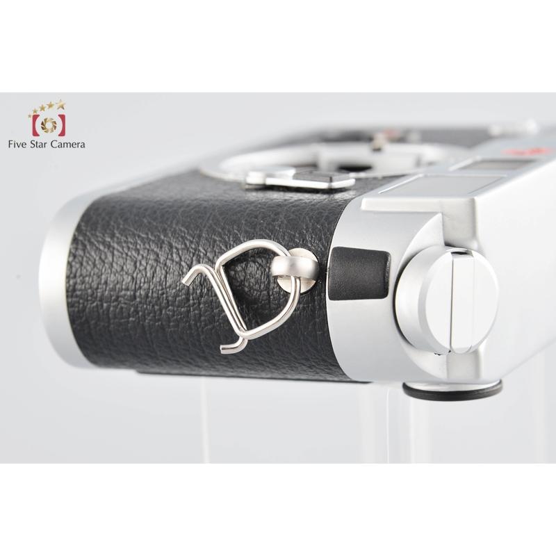 ライカ（Leica） 【中古】Leica M6 クローム レンジファインダー