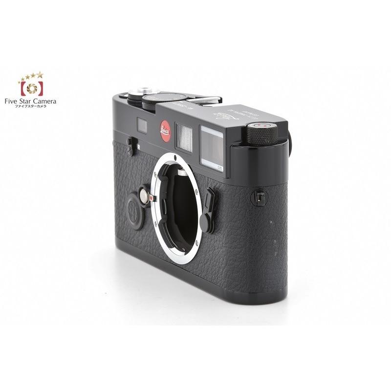 ライカ 【中古】Leica M6 TTL 0.85 ICS限定モデル レンジ ライカ 【中古】Leica M6 TTL 0.85 ICS限定モデル レンジ