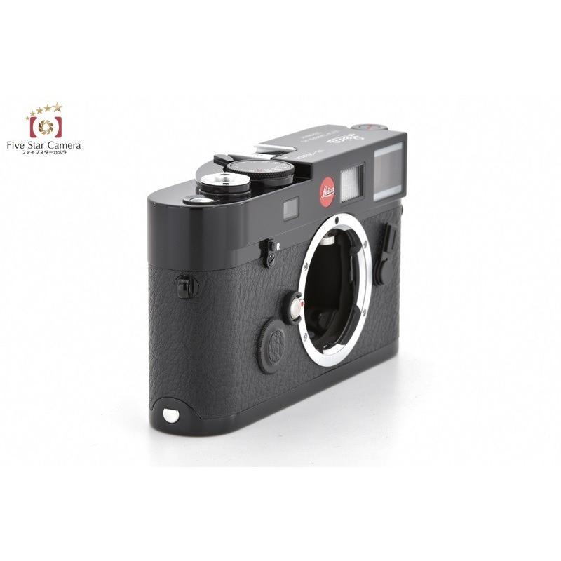 ライカ 【中古】Leica M6 TTL 0.85 ICS限定モデル レンジ ライカ 【中古】Leica M6 TTL 0.85 ICS限定モデル レンジ