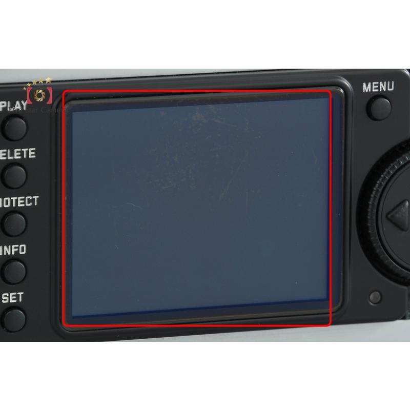 ライカ（Leica） 【中古】Leica M8 シルバー デジタルレンジ