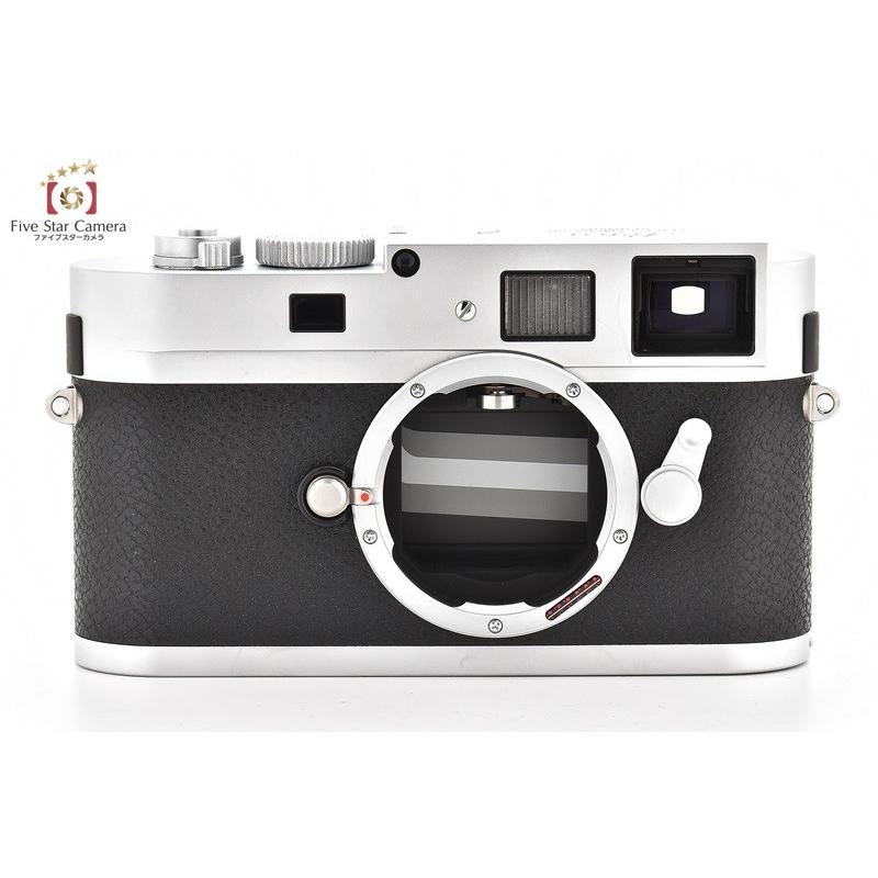 ライカ（Leica） 【中古】Leica M9-P クローム レンジファインダー