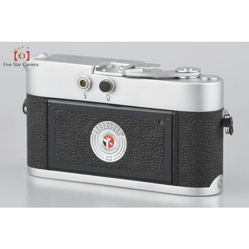 ライカ（Leica） 【中古】Leica MDa レンジファインダーフィルムカメラ
