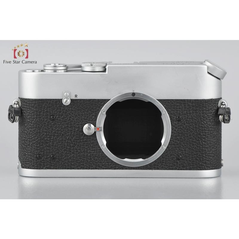 ライカ（Leica） 【中古】Leica MDa レンジファインダーフィルムカメラ