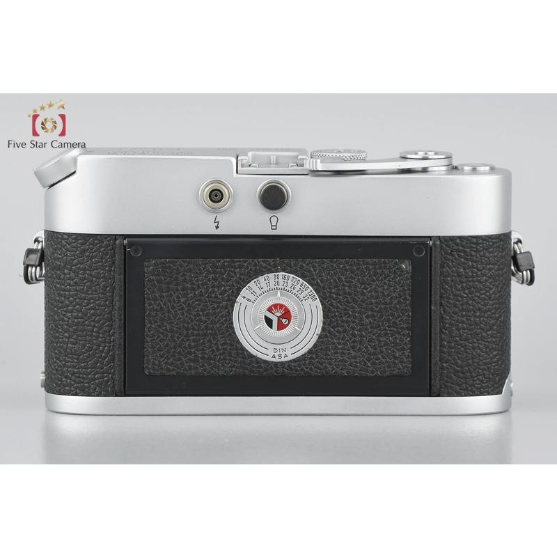 ライカ（Leica） 【中古】Leica MDa レンジファインダーフィルムカメラ