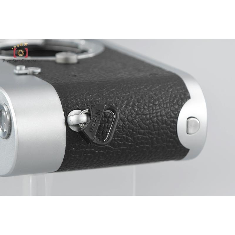 ライカ（Leica） 【中古】Leica MDa レンジファインダーフィルムカメラ