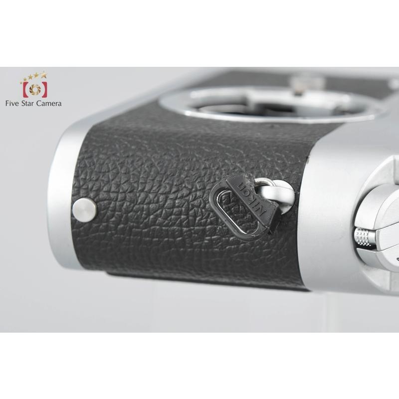 ライカ（Leica） 【中古】Leica MDa レンジファインダーフィルムカメラ
