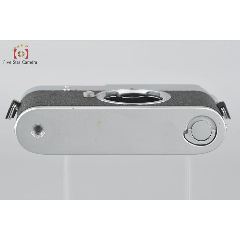 ライカ（Leica） 【中古】Leica MDa レンジファインダーフィルムカメラ