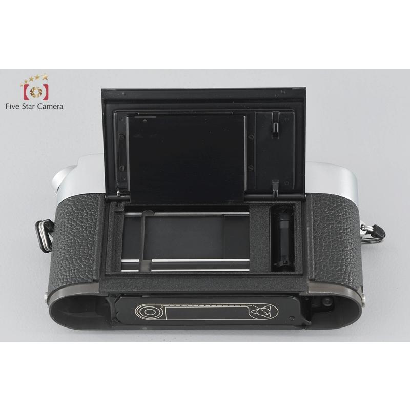 ライカ（Leica） 【中古】Leica MDa レンジファインダーフィルムカメラ