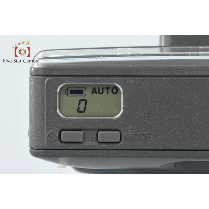 ライカ（Leica） 【中古】Leica mini コンパクトフィルムカメラ : 中古