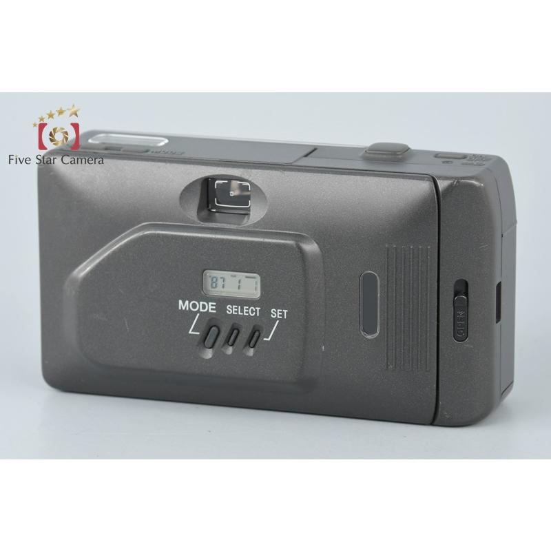 ライカ 【中古】Leica mini コンパクトフィルムカメラ : 中古 ライカ 【中古】Leica mini コンパクトフィルムカメラ : 中古