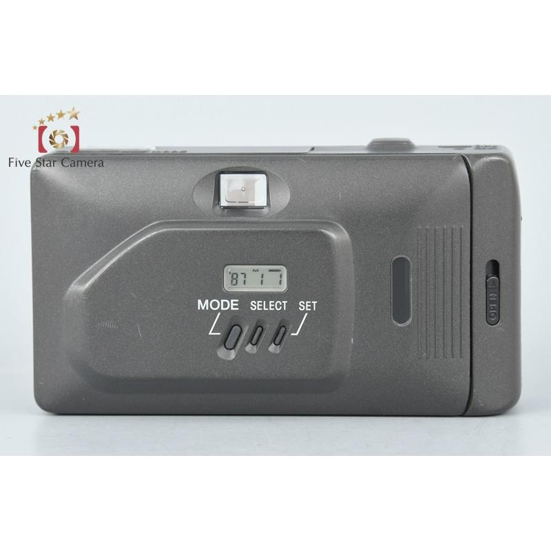 ライカ 【中古】Leica mini コンパクトフィルムカメラ : 中古 ライカ 【中古】Leica mini コンパクトフィルムカメラ : 中古