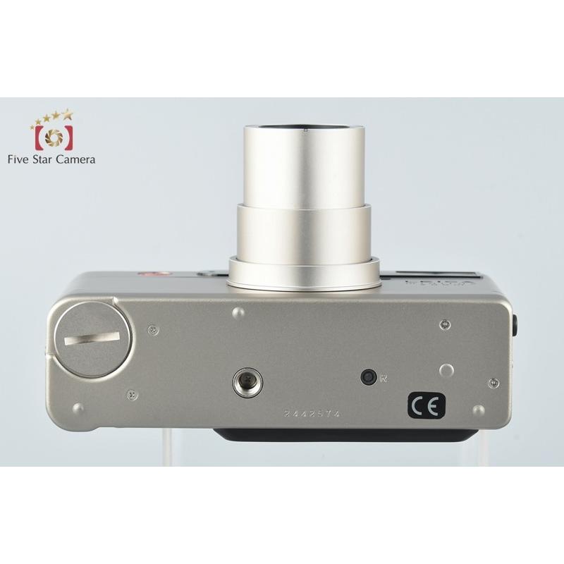 ライカ 【中古】Leica minilux zoom ミニルックス ズーム ライカ 【中古】Leica minilux zoom ミニルックス ズーム