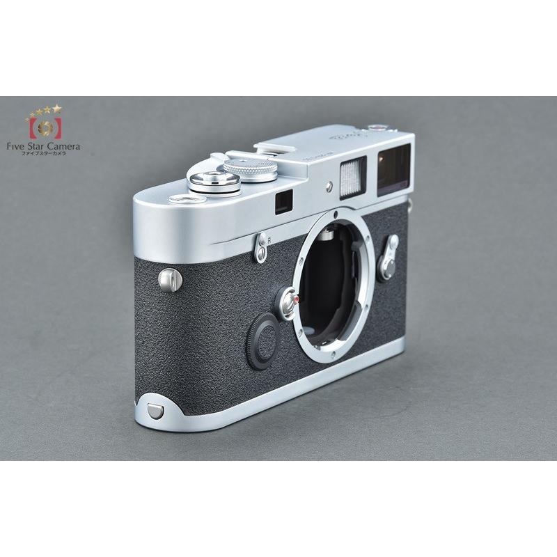 ライカ（Leica） 【中古】Leica MP 0.72 クローム レンジファインダー