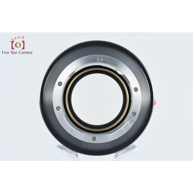 ライカ（Leica） 【中古】Leica NOCTILUX-M 50mm f/1.0 第2世代 E60