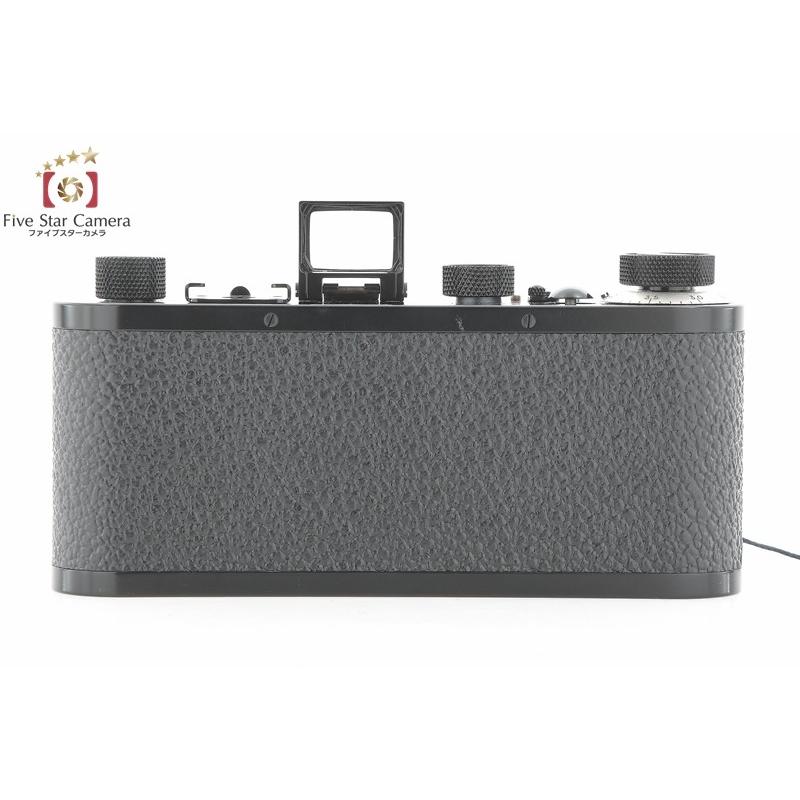 ライカ 【未使用品】Leica 0型 復刻版 レンジファインダー ライカ 【未使用品】Leica 0型 復刻版 レンジファインダー