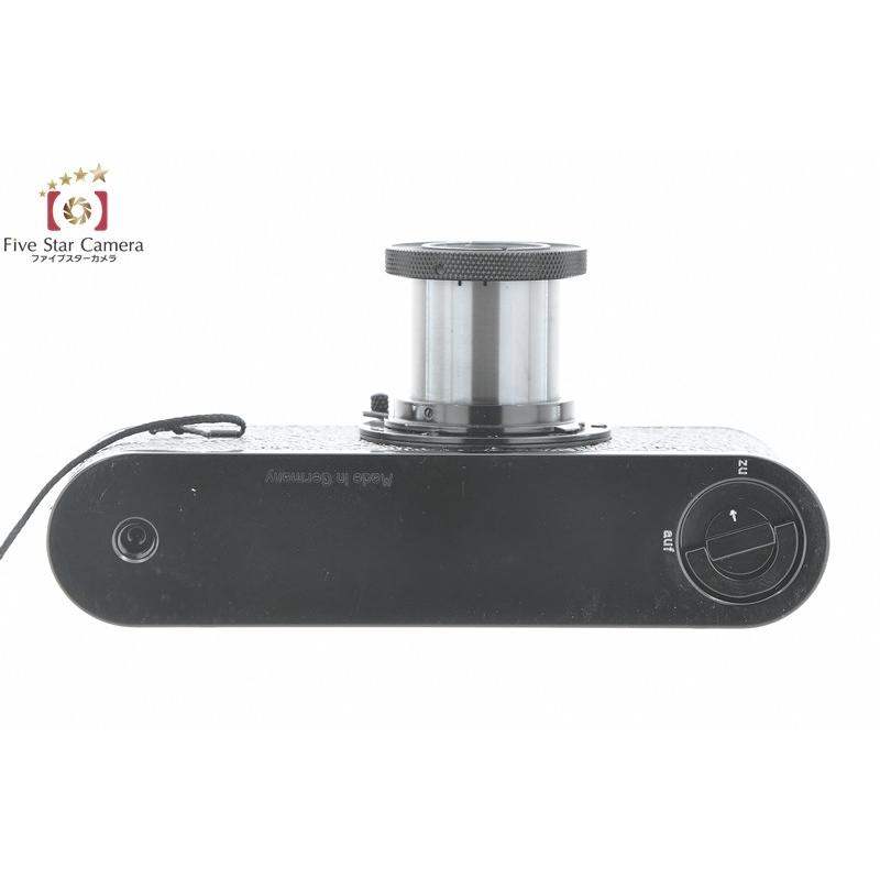 ライカ 【未使用品】Leica 0型 復刻版 レンジファインダー ライカ 【未使用品】Leica 0型 復刻版 レンジファインダー