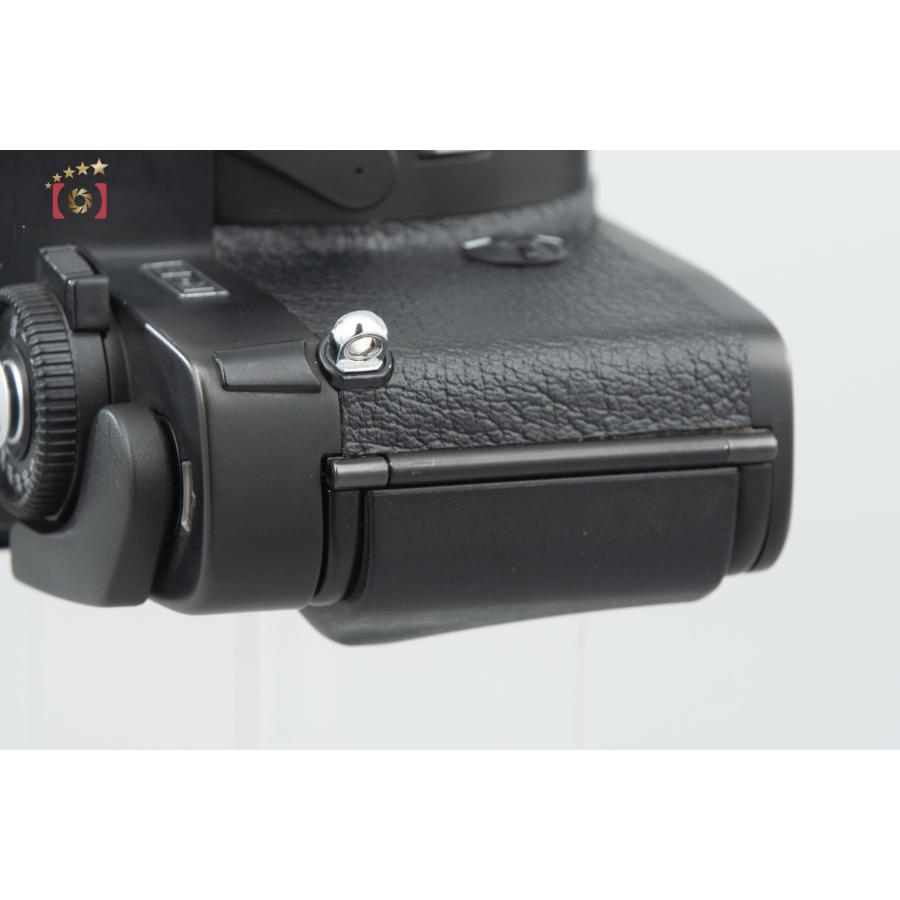ライカ 【中古】Leica R-E ブラック フィルム一眼レフカメラ ライカ 【中古】Leica R-E ブラック フィルム一眼レフカメラ