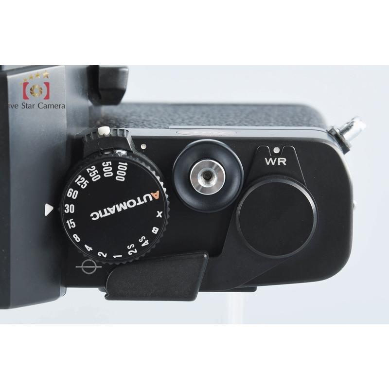 ライカ（Leica） 【中古】Leica R3 MOT フィルム一眼レフカメラ : 中古