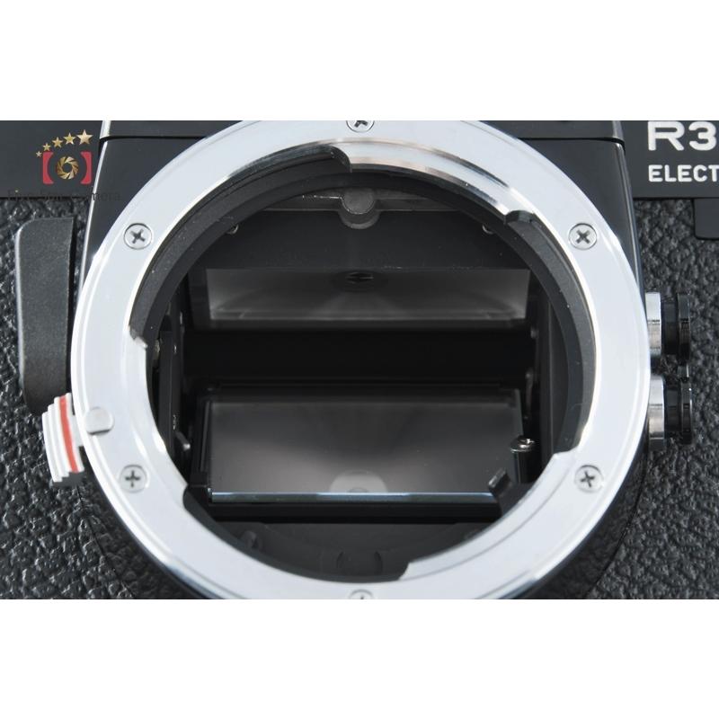 ライカ（Leica） 【中古】Leica R3 MOT フィルム一眼レフカメラ : 中古