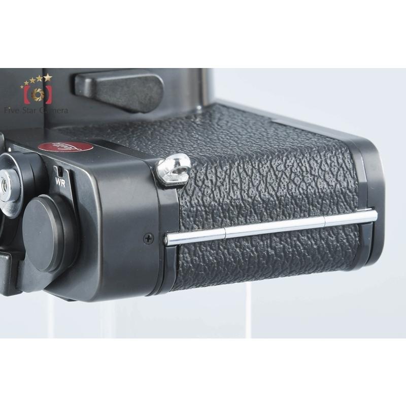 ライカ（Leica） 【中古】Leica R3 MOT フィルム一眼レフカメラ : 中古