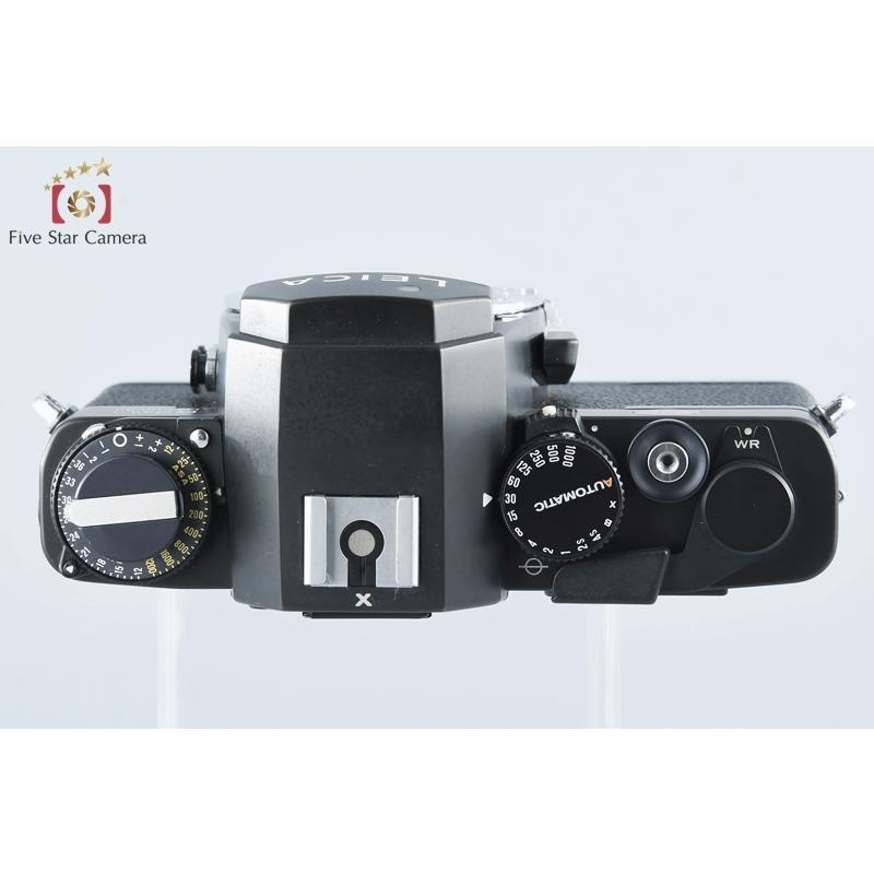 ライカ（Leica） 【中古】Leica R3 MOT フィルム一眼レフカメラ : 中古