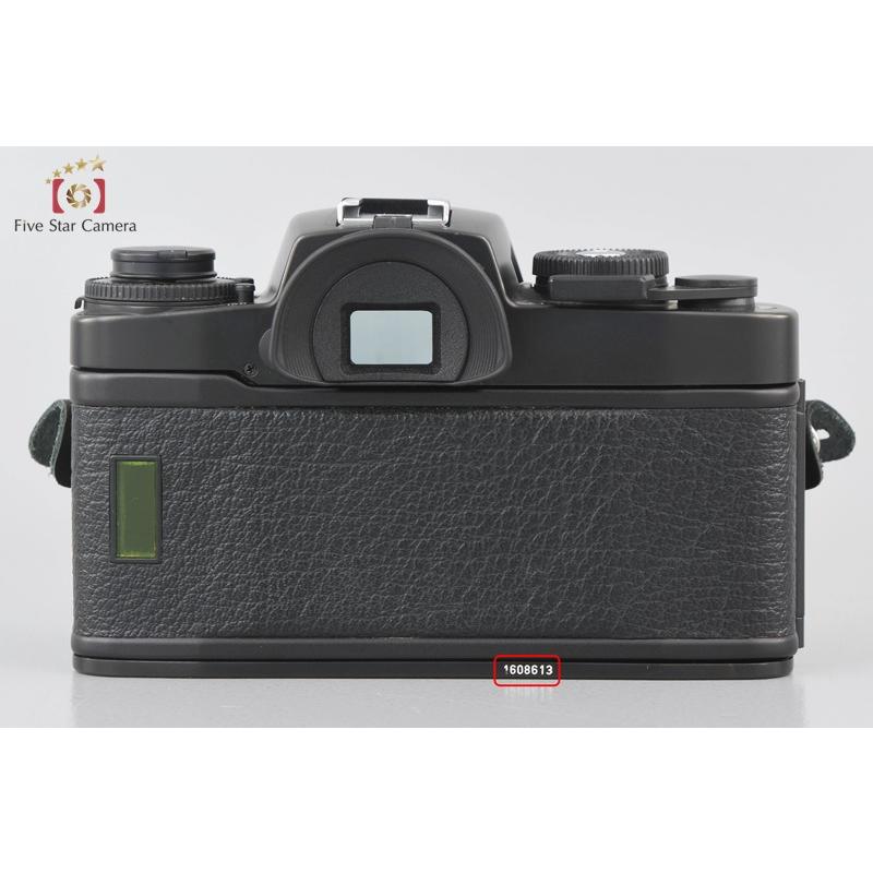 ライカ（Leica） 【中古】Leica R4 ブラック フィルム一眼レフカメラ