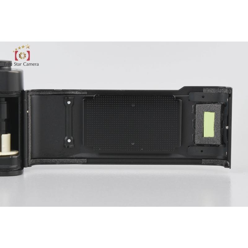 ライカ（Leica） 【中古】Leica R4 ブラック フィルム一眼レフカメラ