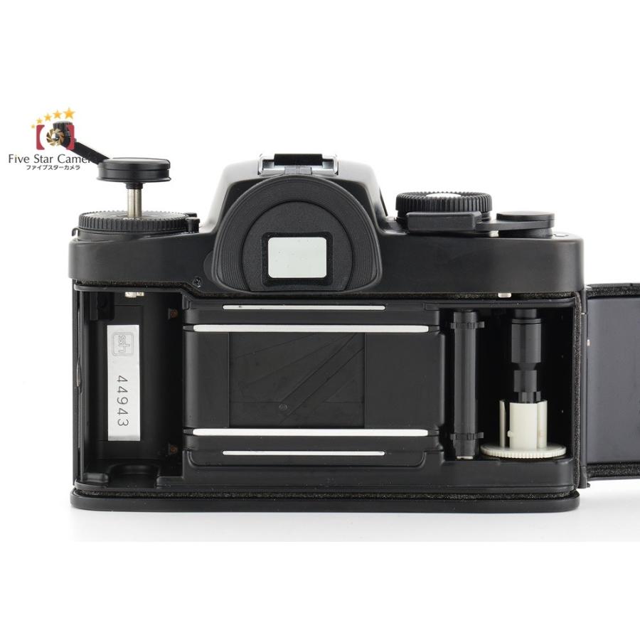 【中古】(ライカ) Leica R4 ブラック ライカ（Leica） 【中古】Leica R4 ブラック フィルム一眼レフカメラ
