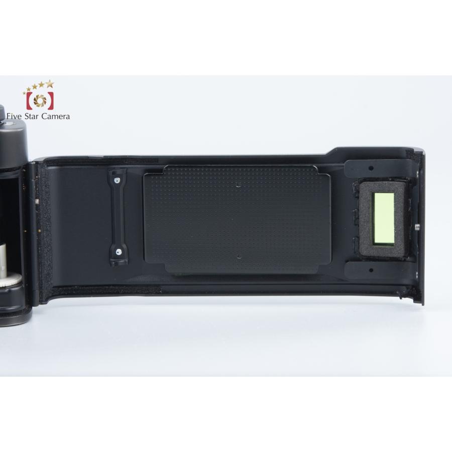 ライカ 【中古】Leica R4s MOD.2 ブラック フィルム一眼レフ ライカ 【中古】Leica R4s MOD.2 ブラック フィルム一眼レフ