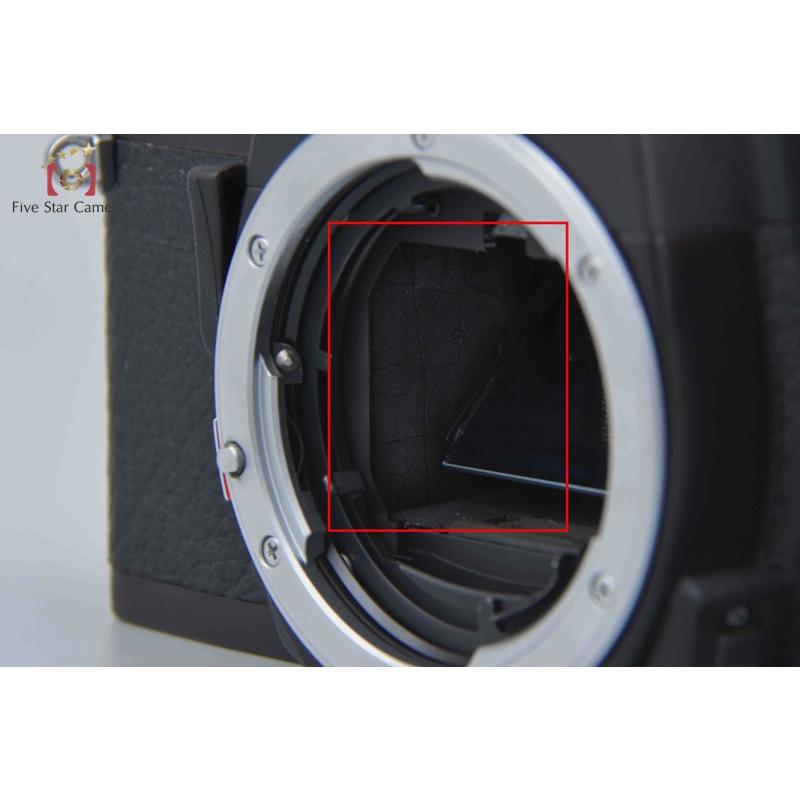 ライカ 【中古】Leica R6.2 ブラック フィルム一眼レフカメラ ライカ 【中古】Leica R6.2 ブラック フィルム一眼レフカメラ