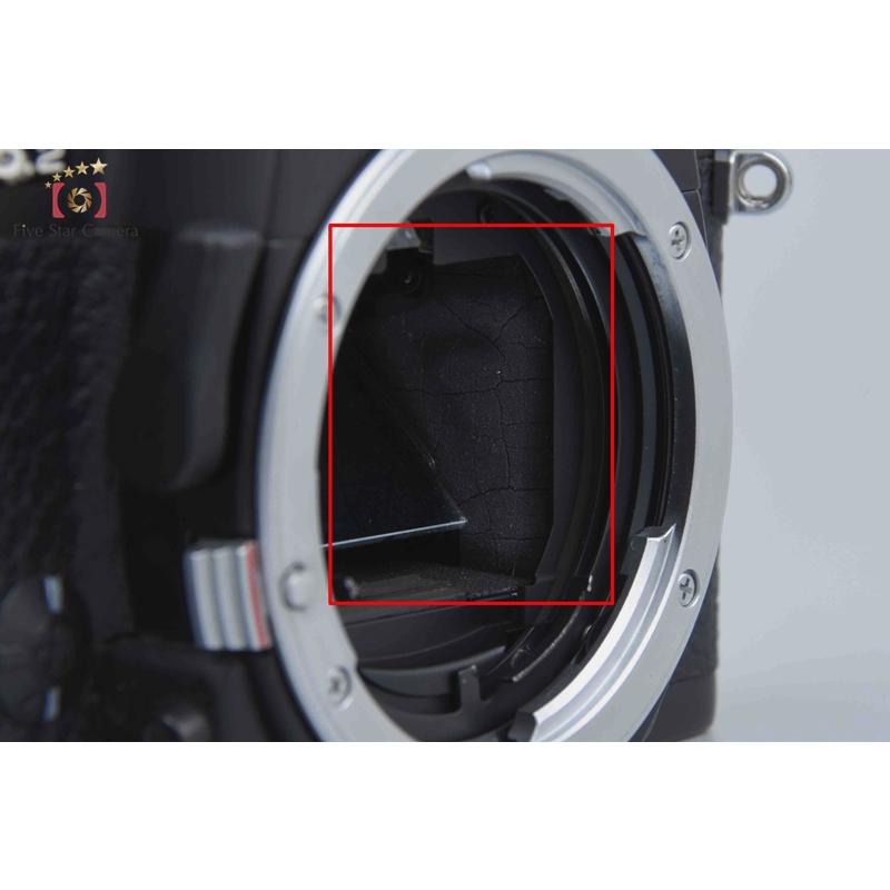 ライカ 【中古】Leica R6.2 ブラック フィルム一眼レフカメラ ライカ 【中古】Leica R6.2 ブラック フィルム一眼レフカメラ