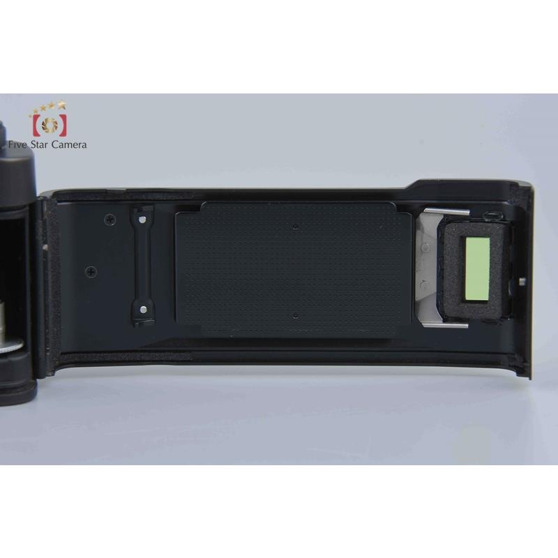 ライカ 【中古】Leica R6.2 ブラック フィルム一眼レフカメラ ライカ 【中古】Leica R6.2 ブラック フィルム一眼レフカメラ