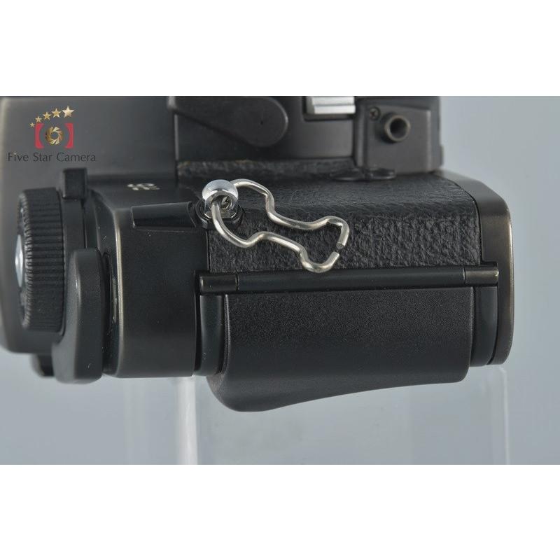 ライカ（Leica） 【中古】Leica R6 ブラック フィルム一眼レフカメラ