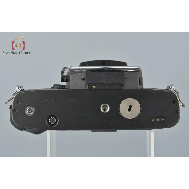 ライカ（Leica） 【中古】Leica R6 ブラック フィルム一眼レフカメラ