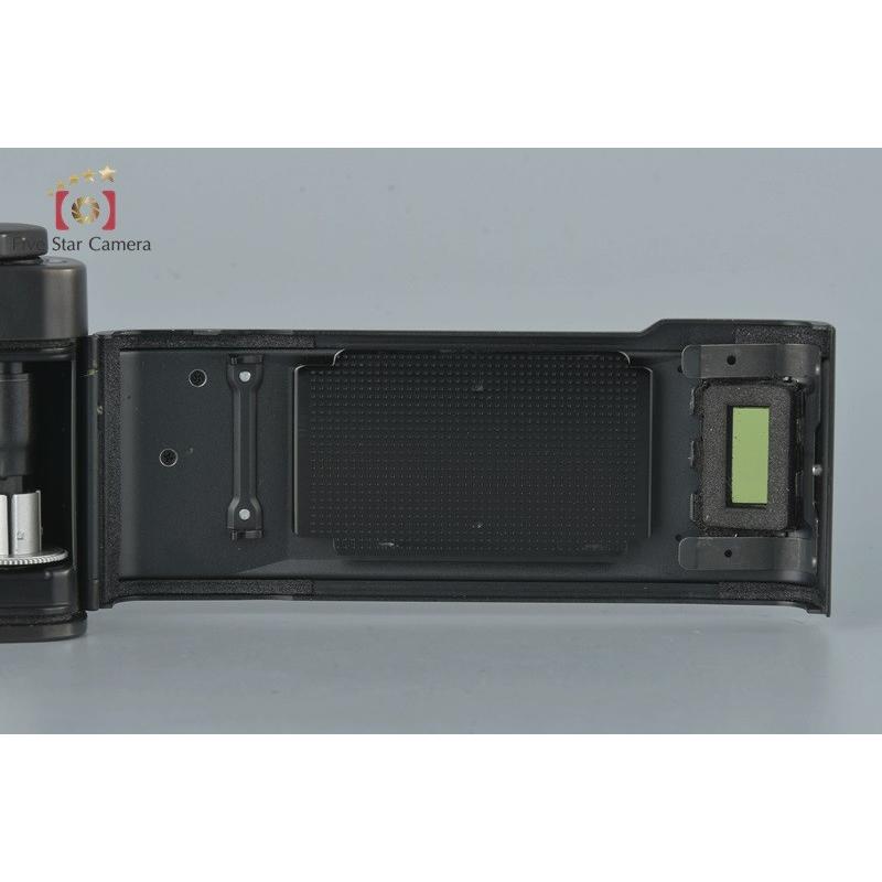 ライカ（Leica） 【中古】Leica R6 ブラック フィルム一眼レフカメラ