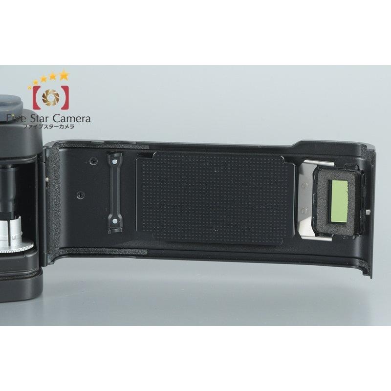 ライカ（Leica） 【中古】Leica R7 ブラック フィルム一眼レフカメラ