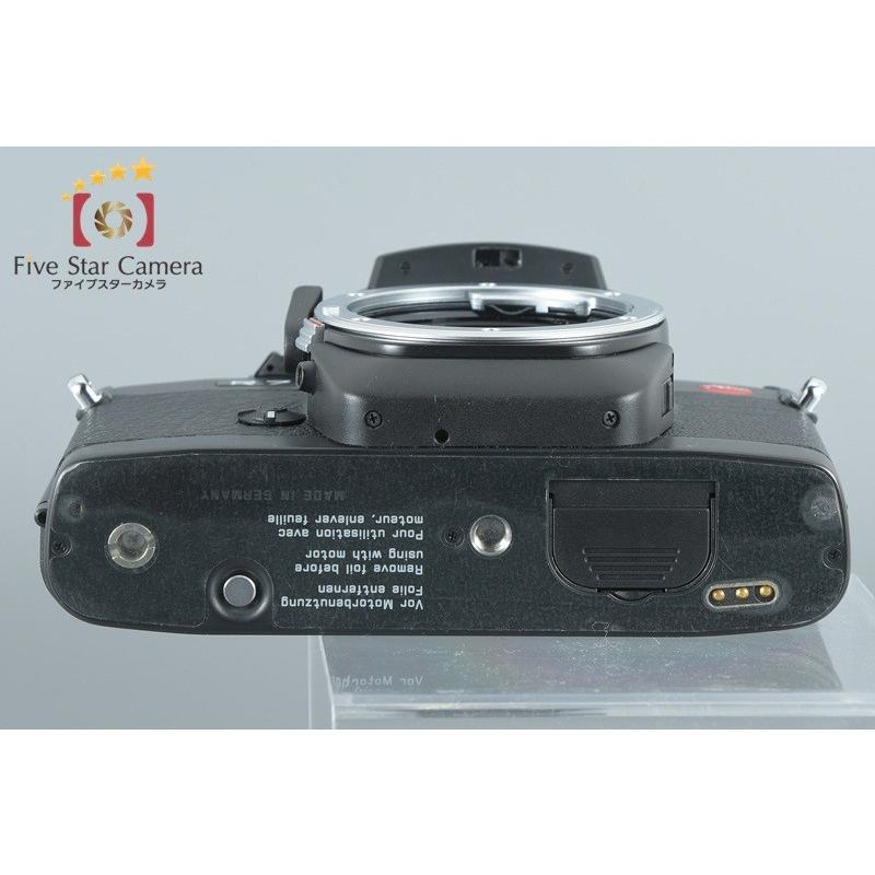 ライカ（Leica） 【中古】Leica R7 ブラック フィルム一眼レフカメラ