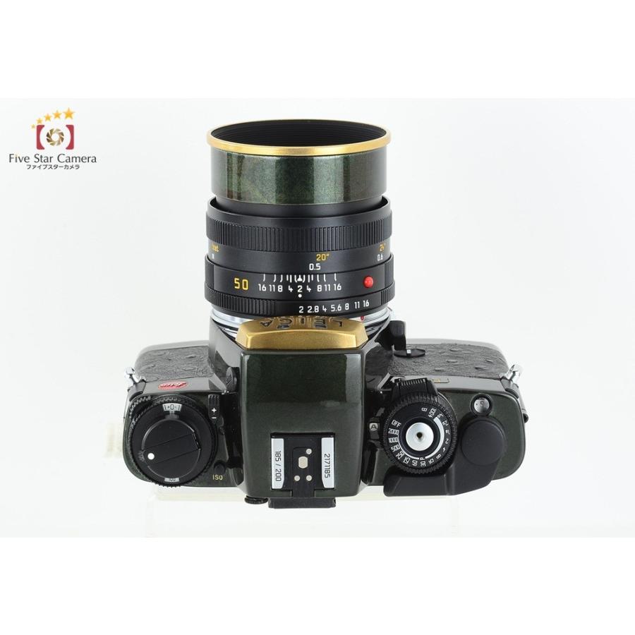 ライカ 【中古】 Leica R7漆 130周年記念 日本シーベルヘグナー ライカ 【中古】 Leica R7漆 130周年記念 日本シーベルヘグナー