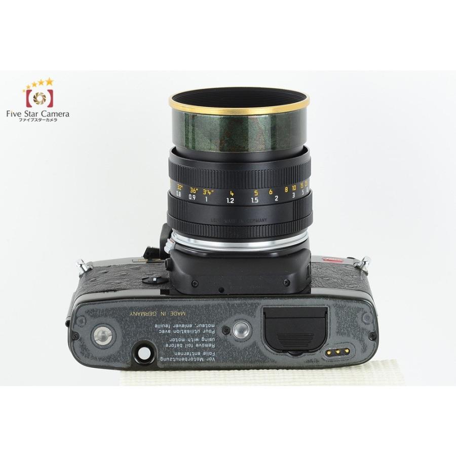 ライカ 【中古】 Leica R7漆 130周年記念 日本シーベルヘグナー ライカ 【中古】 Leica R7漆 130周年記念 日本シーベルヘグナー
